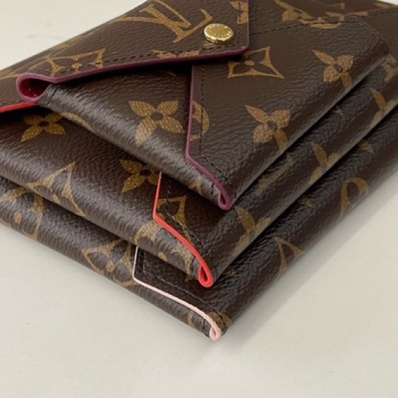 LOUIS VUITTON KIRIGAMI SET - Picture 5 of 16